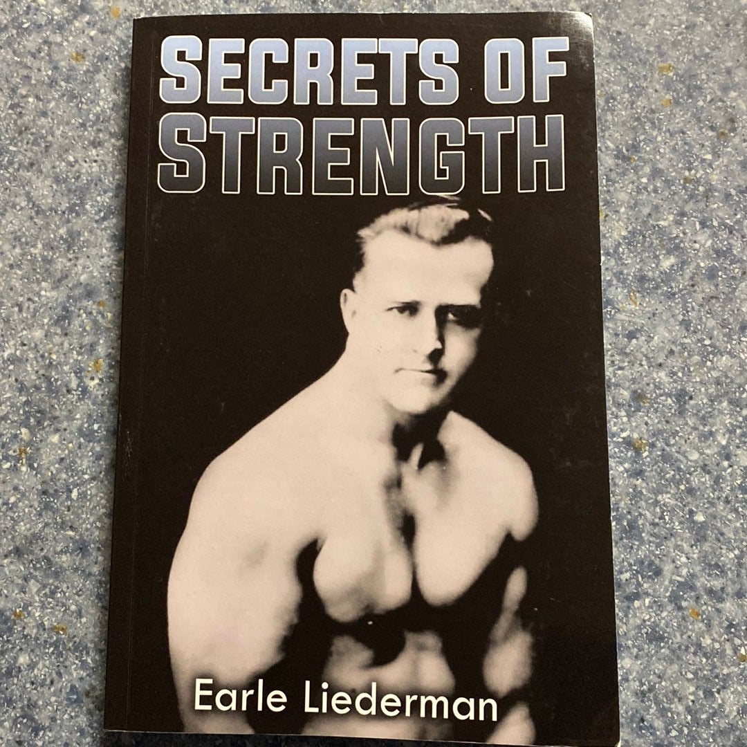 Secrets of Strength