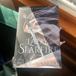 Lady of Starfire