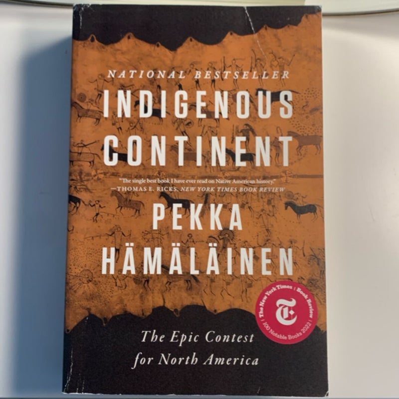 Indigenous Continent