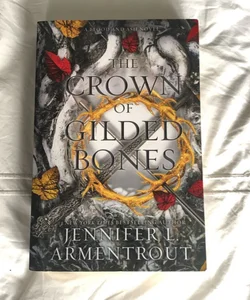 The Crown of Gilded Bones