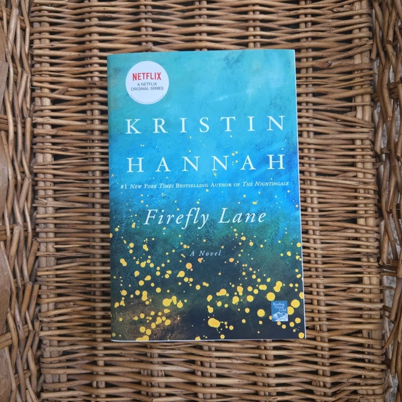 Firefly Lane