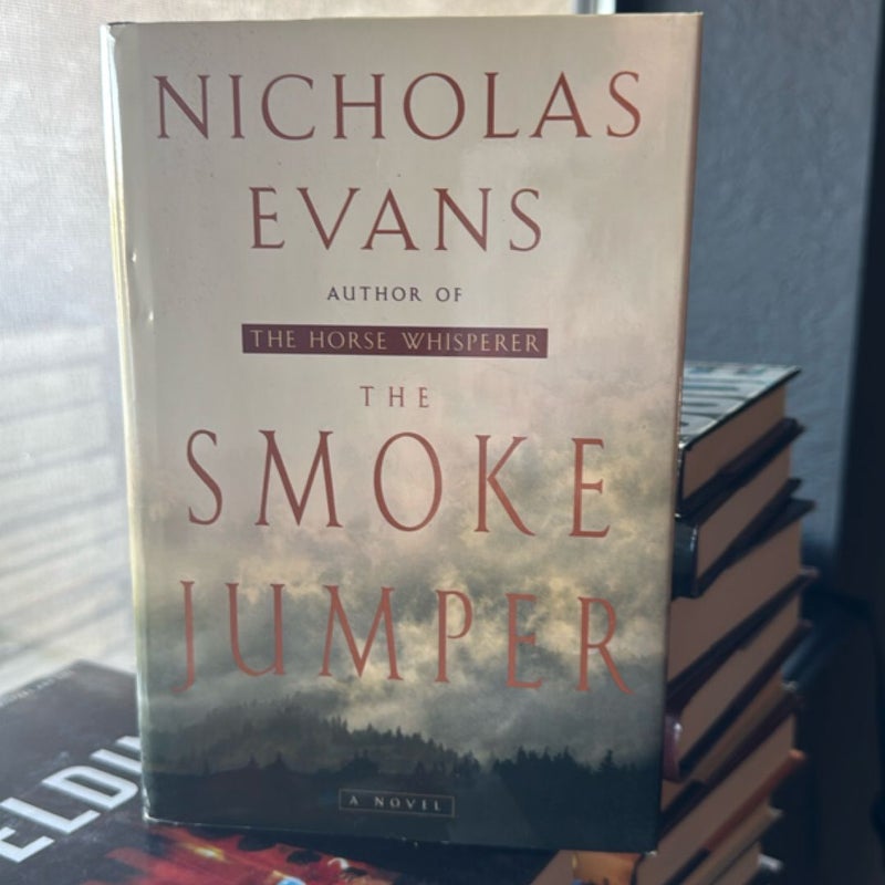 The Smoke Jumper