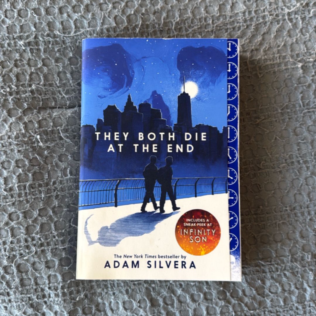 They Both Die at the End