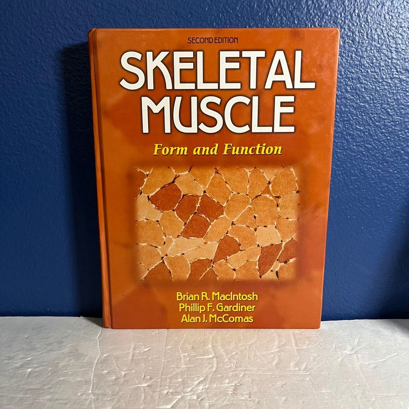 Skeletal Muscle