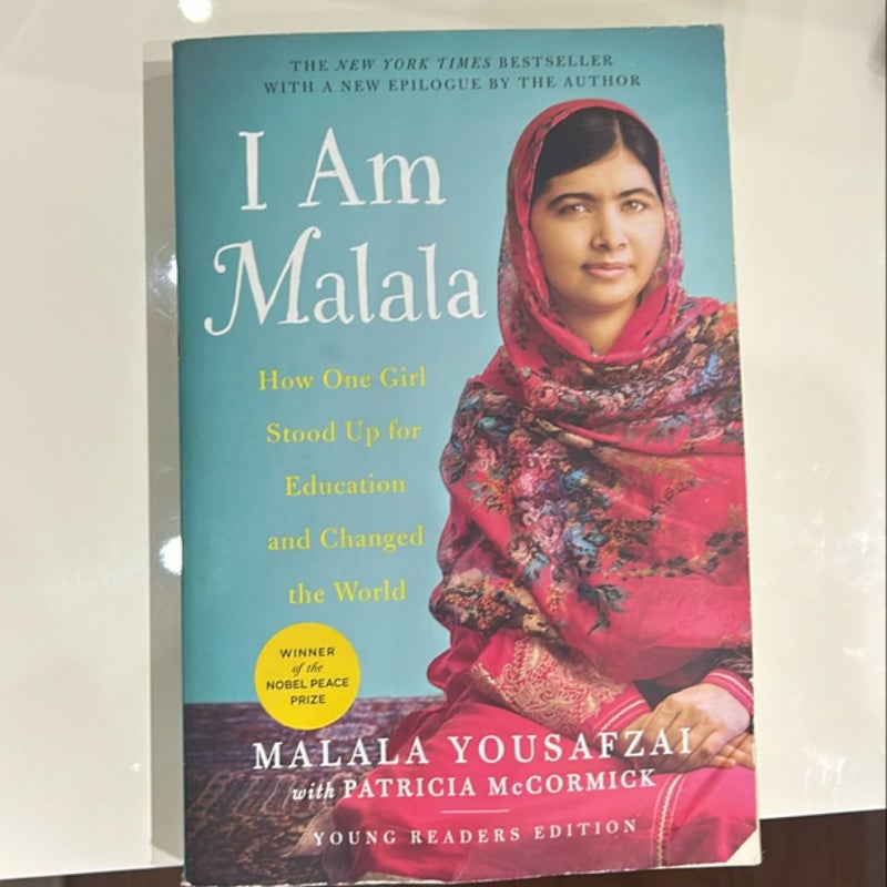 I Am Malala