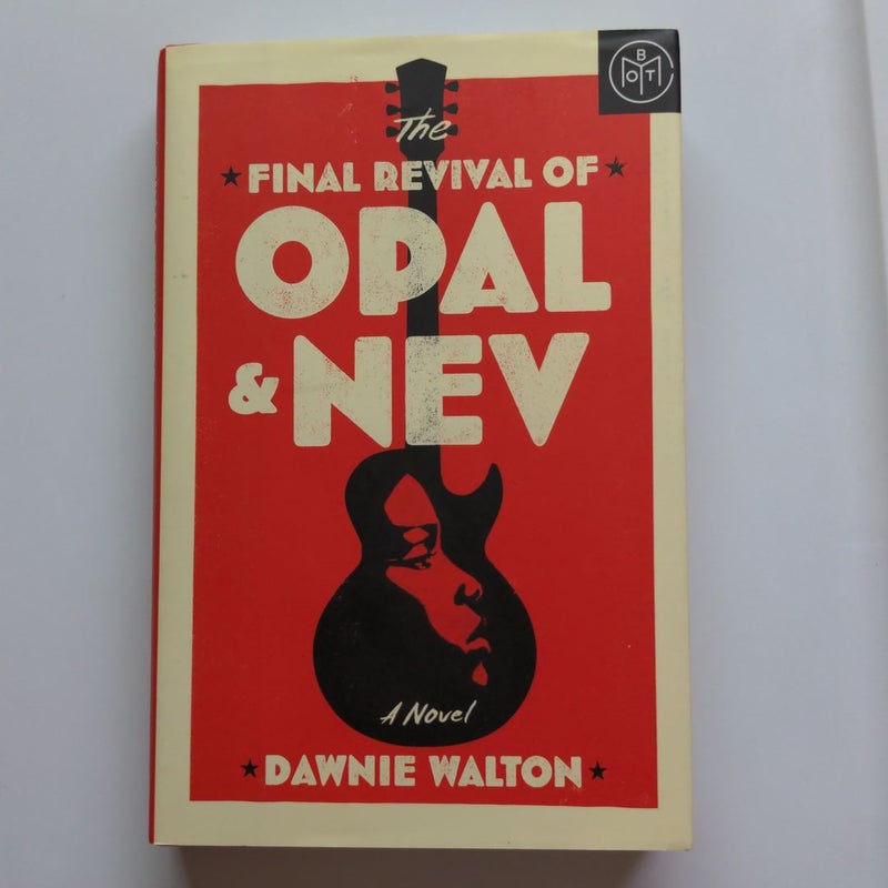 The Final Revival of Opal and Nev