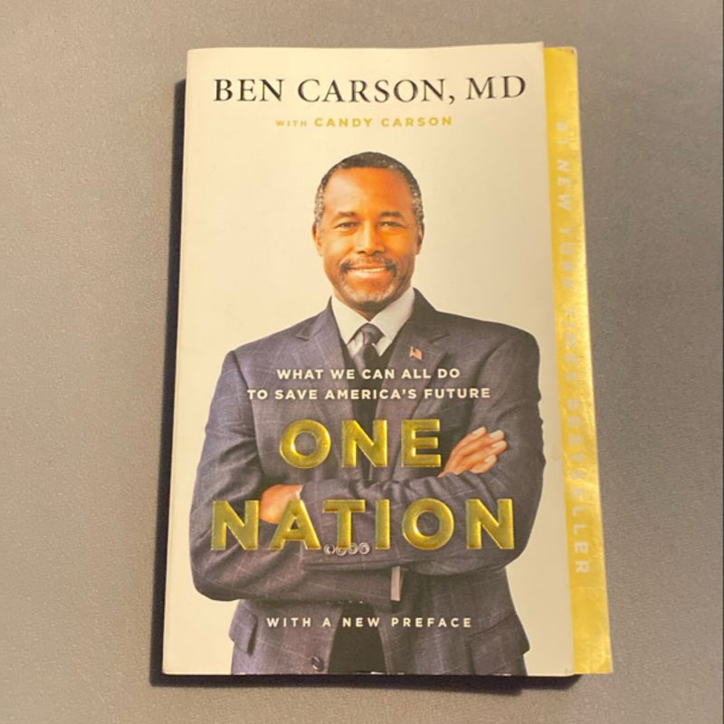 One Nation