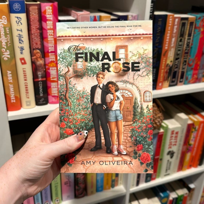 The Final Rose