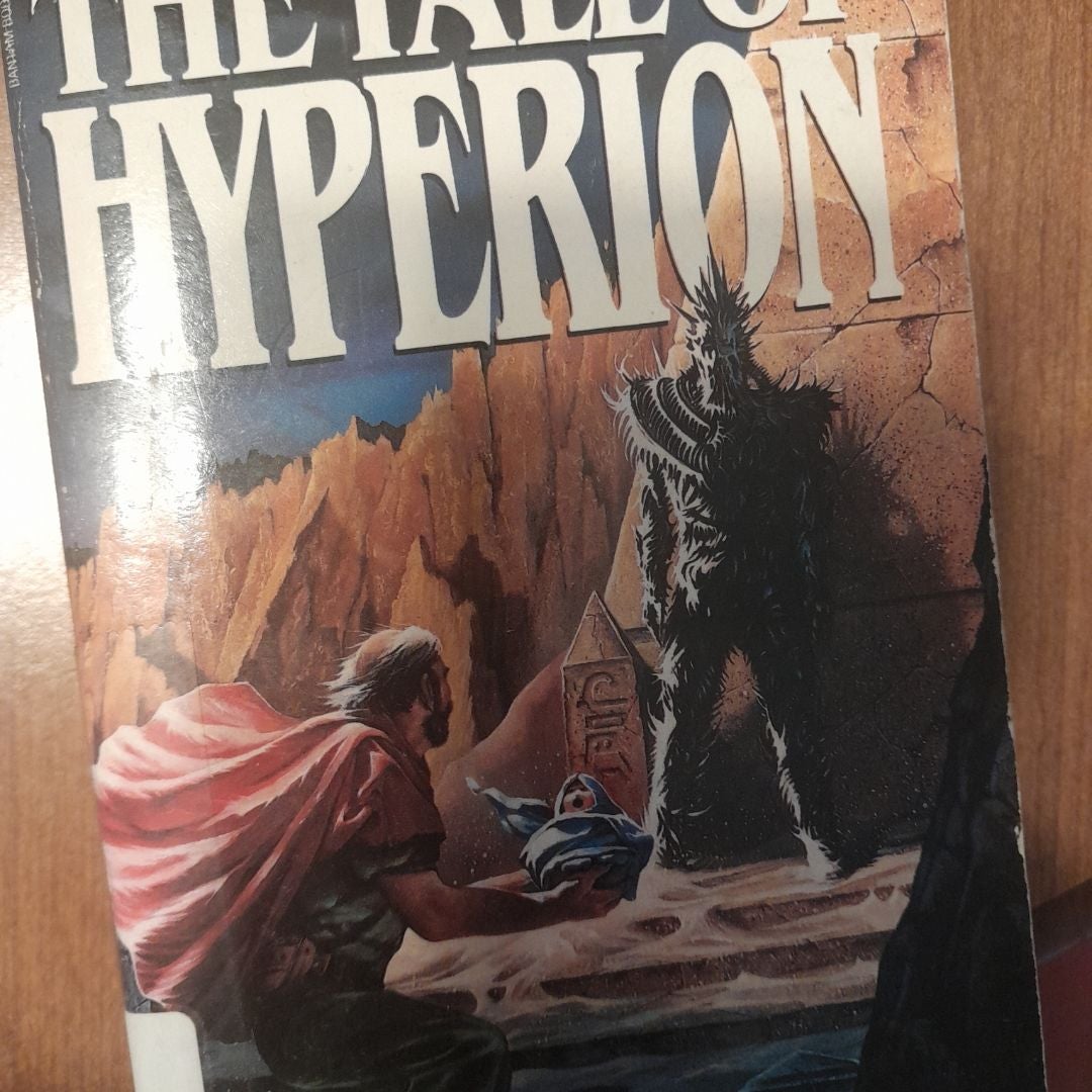 The Fall of Hyperion