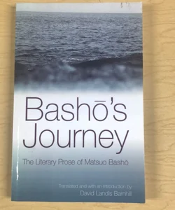 Bashōs Journey 