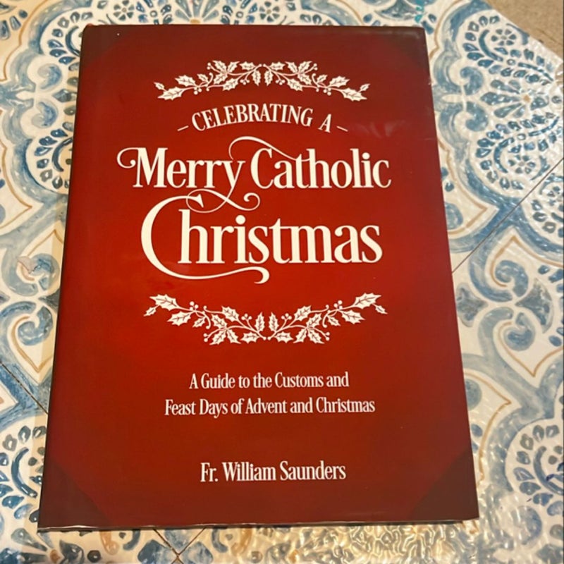 Celebrating a Merry Catholic Christmas