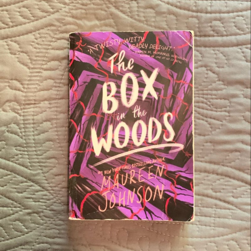 The Box in the Woods