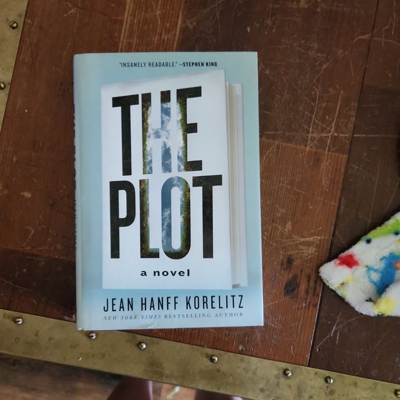 The Plot