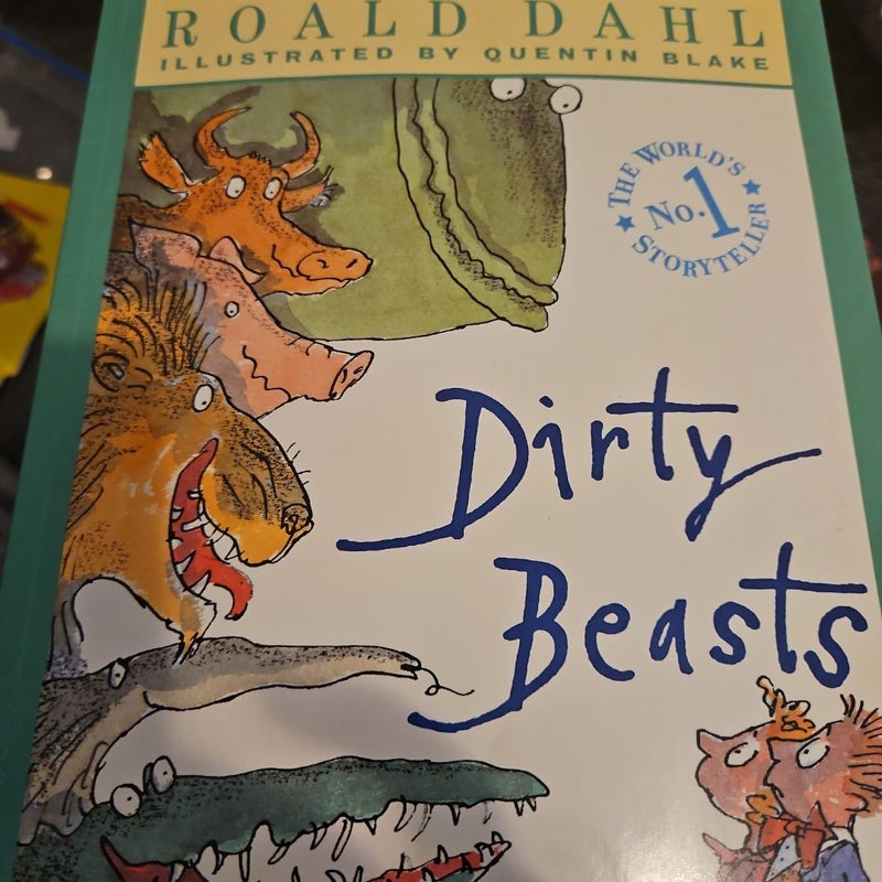 Dirty Beasts