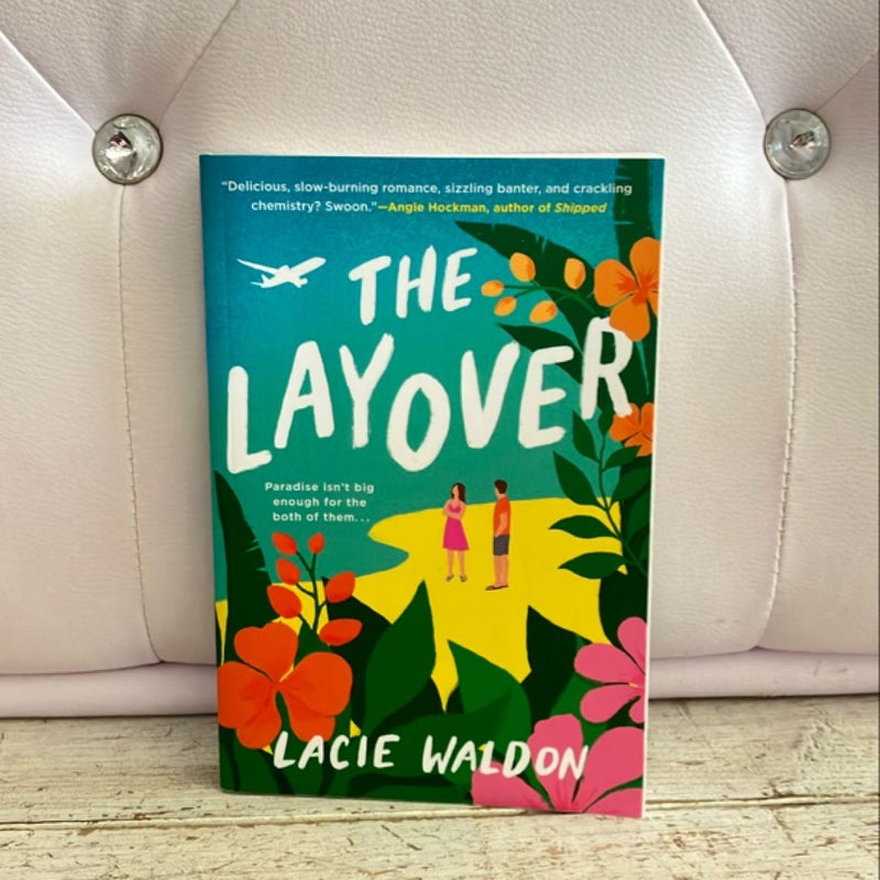 The Layover