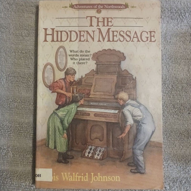 The Hidden Message