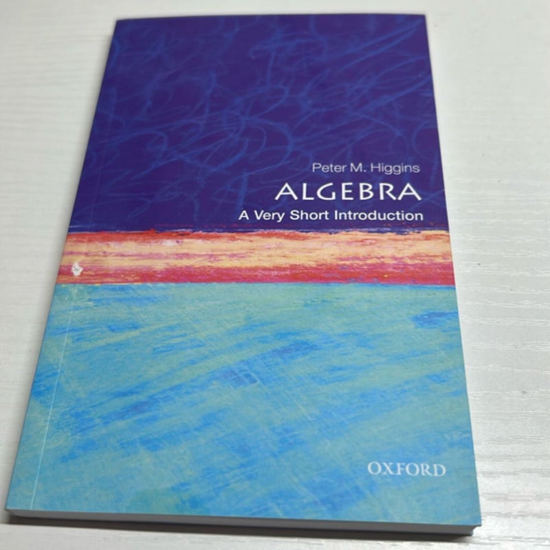 Algebra