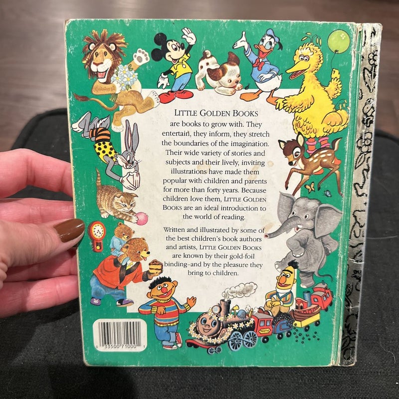 Walt Disney Productions' Mickey's Christmas Carol