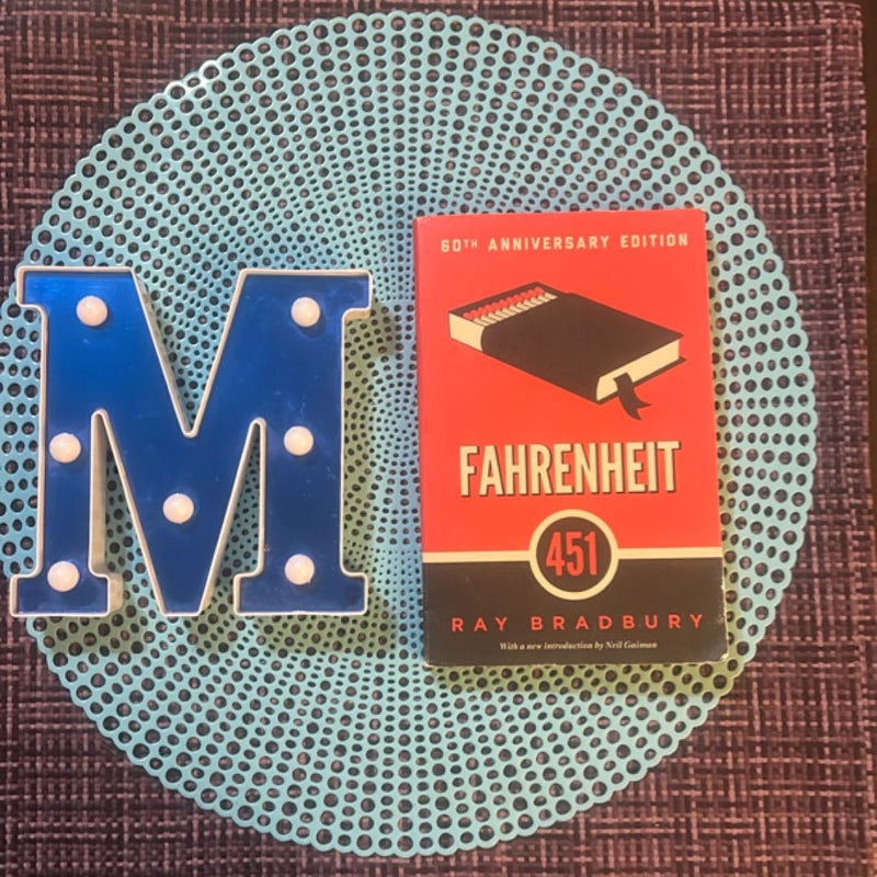 Fahrenheit 451