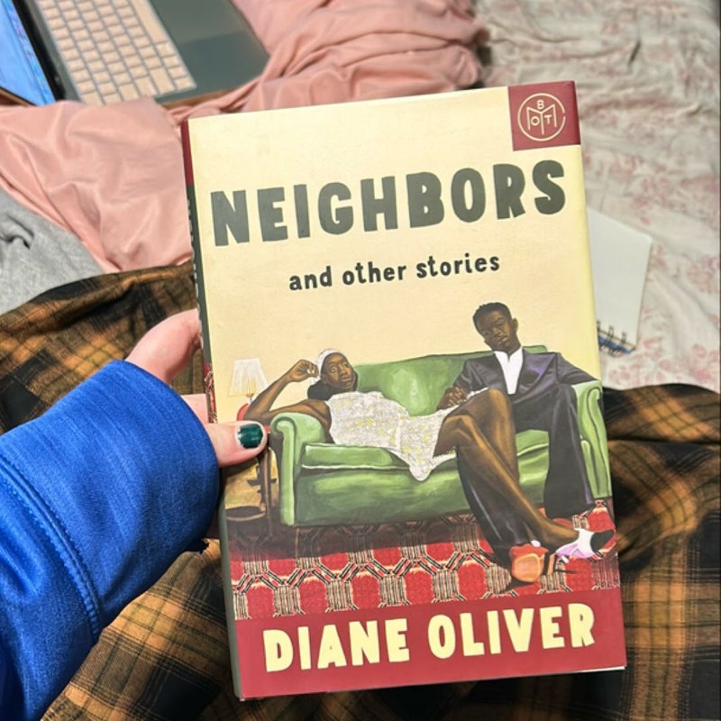 Neighbors and Other Stories