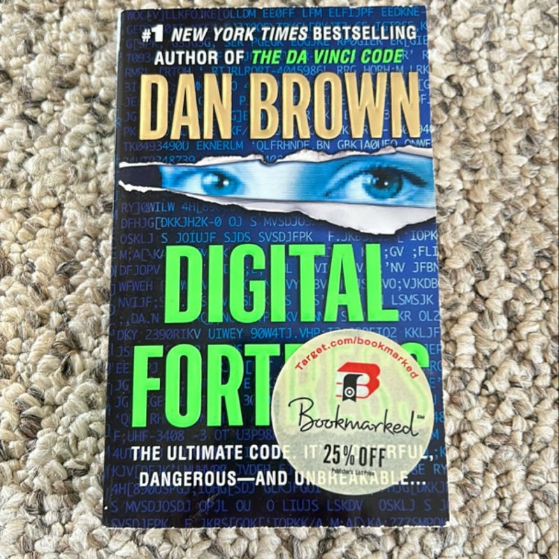 Digital Fortress