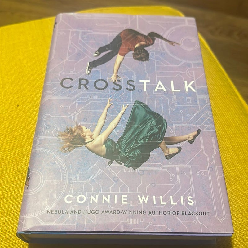 Crosstalk