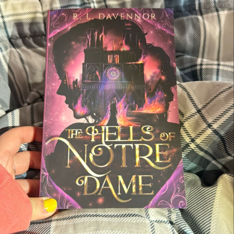 The Hells of Notre Dame