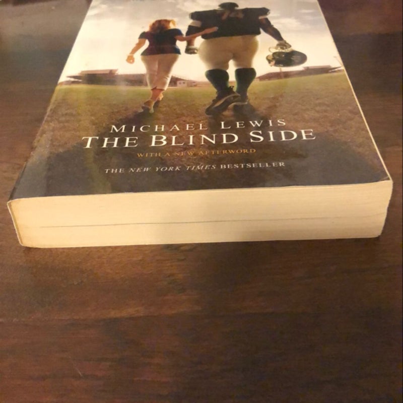 The Blind Side
