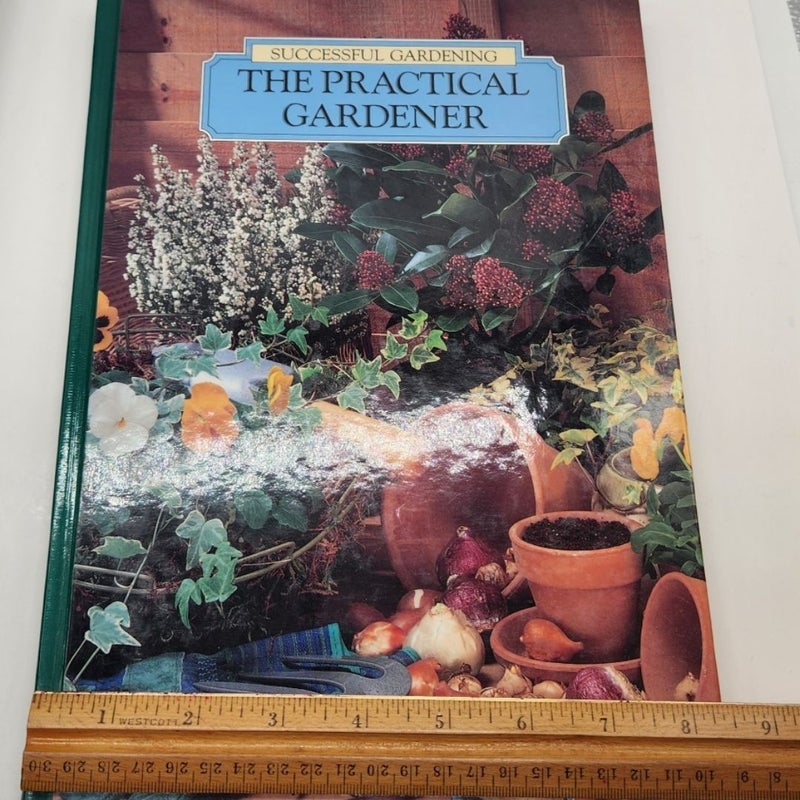 The Practical Gardener