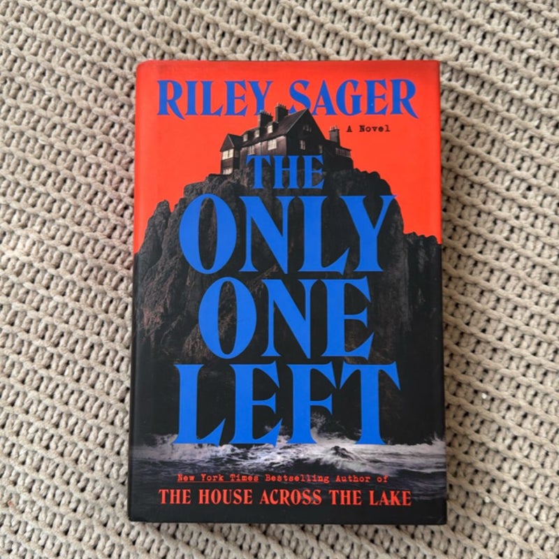 The Only One Left