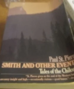 Smith and Other Events