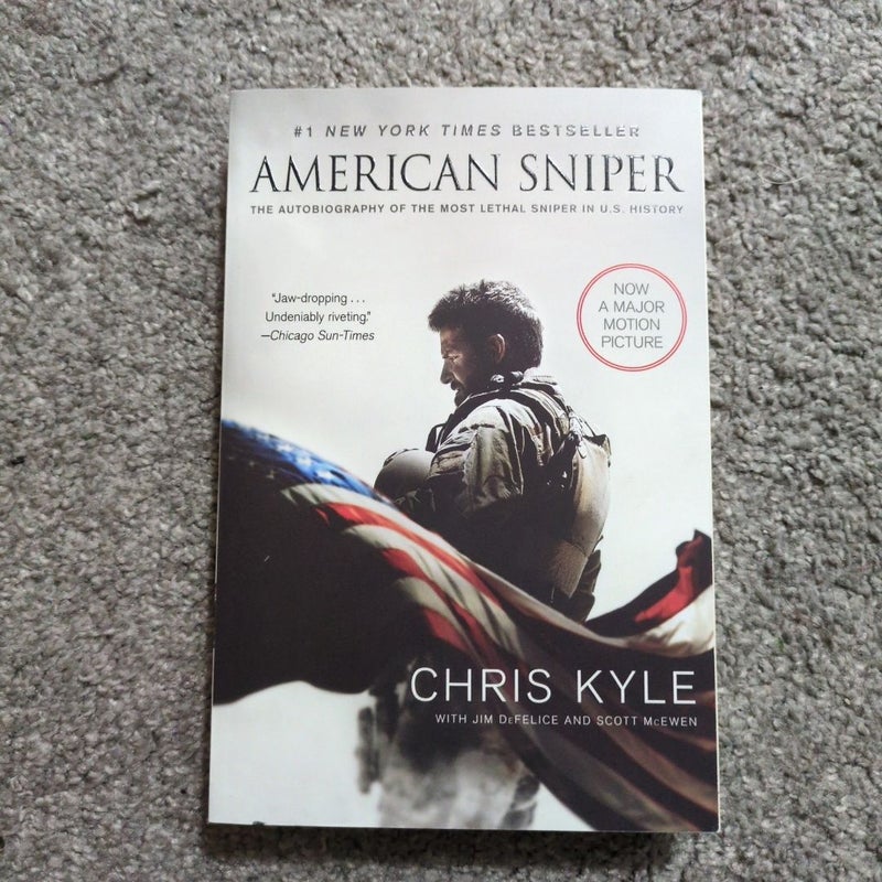 American Sniper