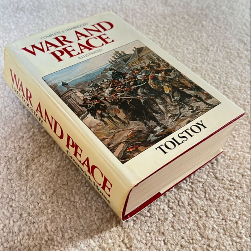 War and Peace