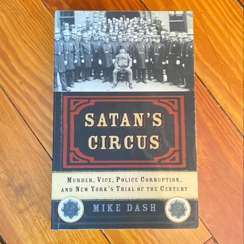 Satan's Circus