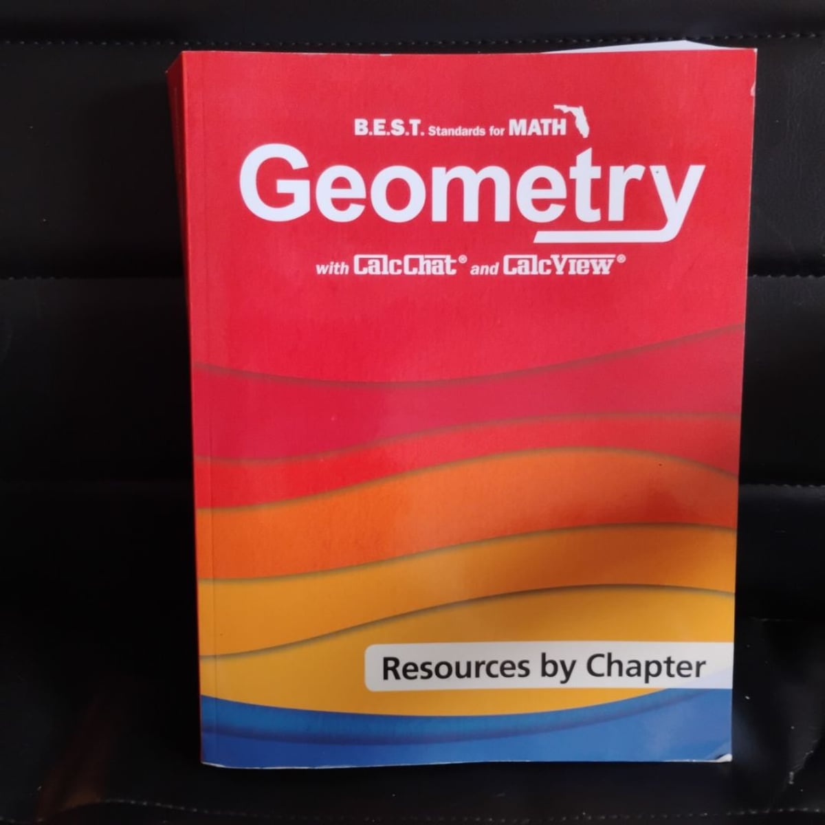 B.E.S.T Standards for Math Geometry Resources by chapter Florida with ...