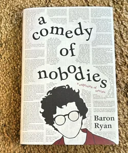 A Comedy of Nobodies