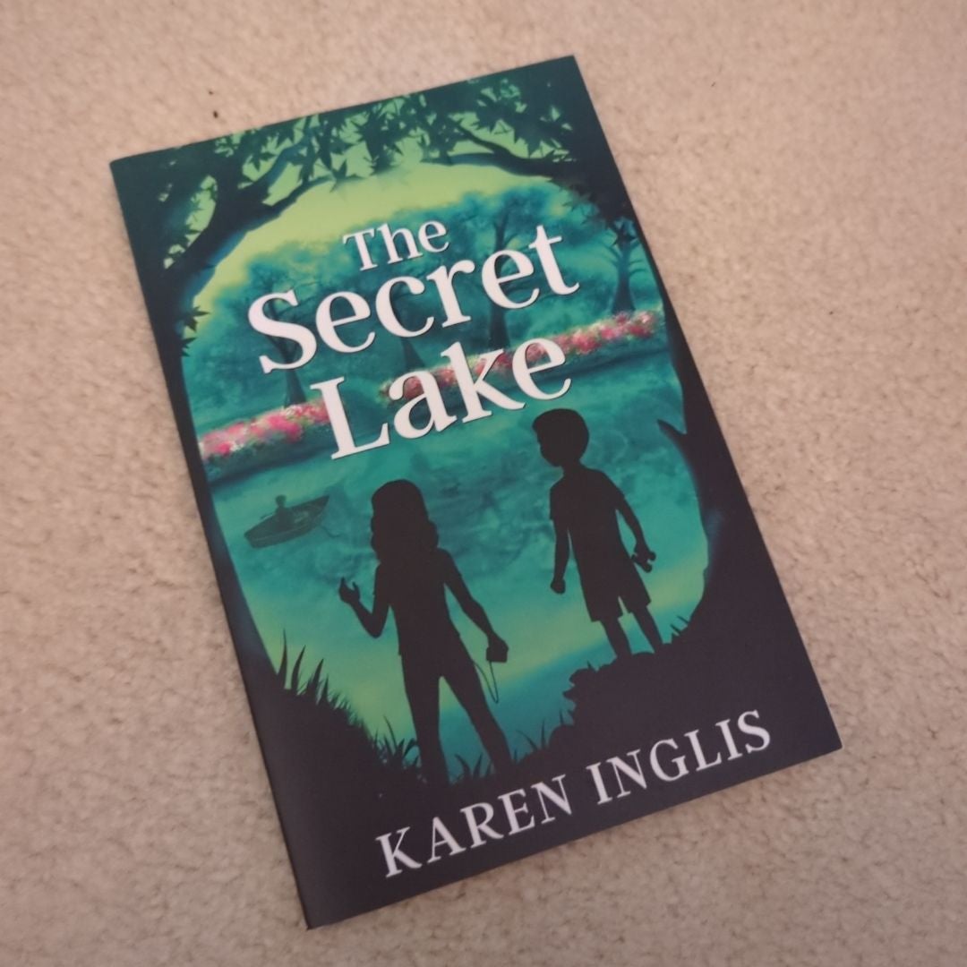 The Secret Lake