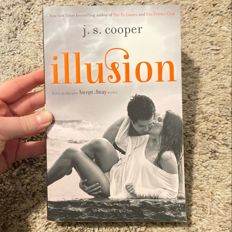 Illusion