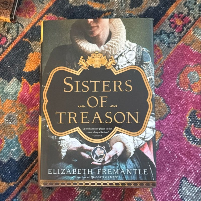 Sisters of Treason