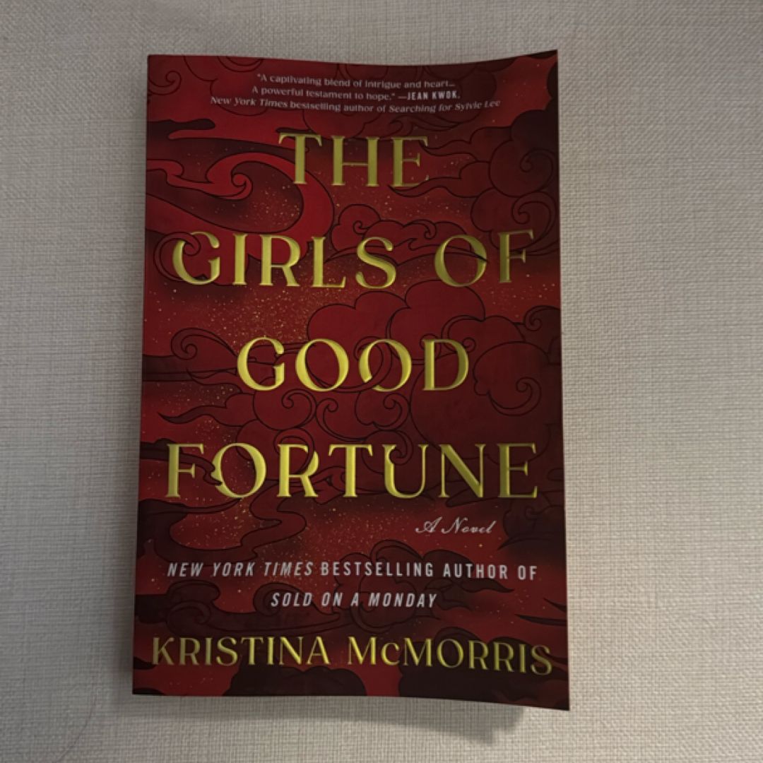 The Girls of Good Fortune (Deluxe Edition)