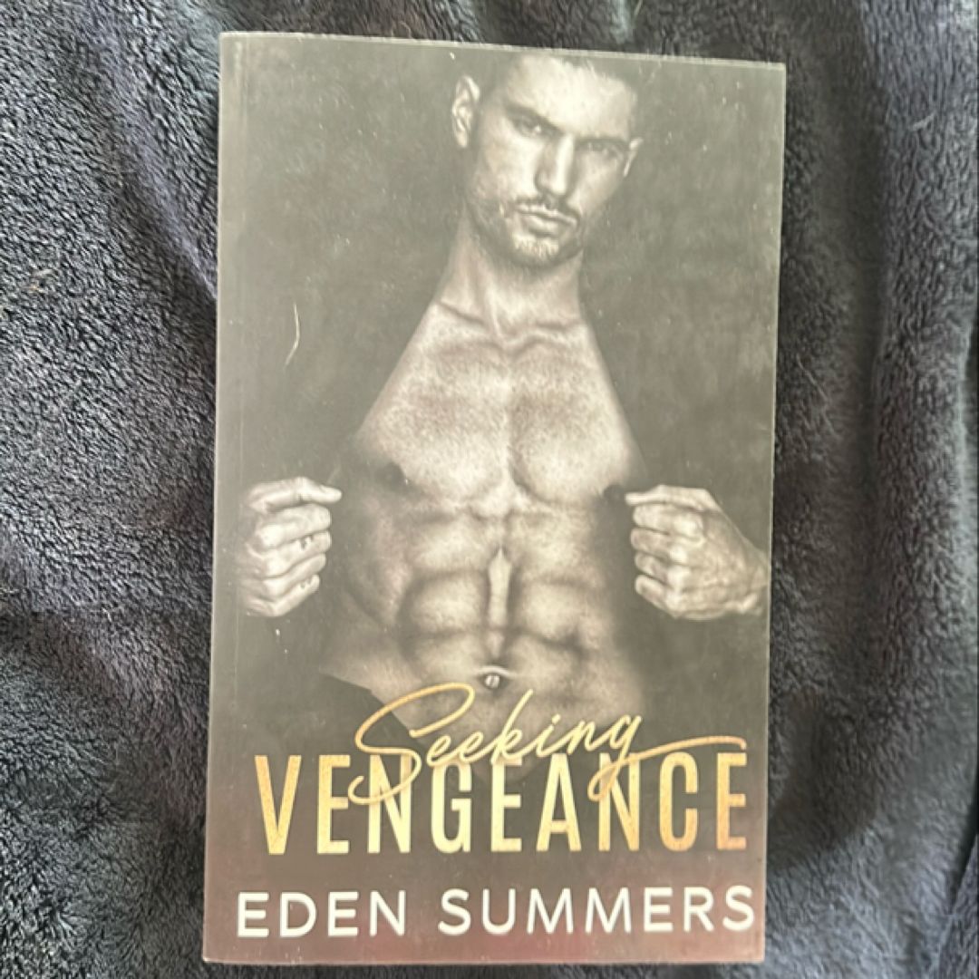 Seeking Vengeance