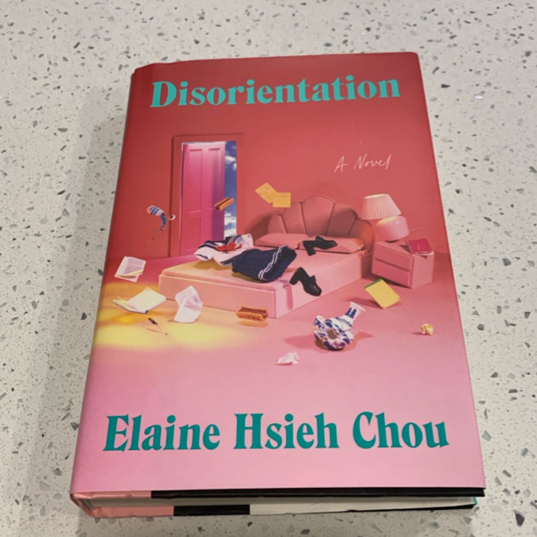 Disorientation