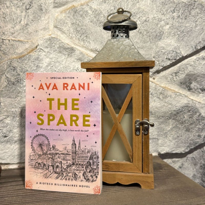 The Spare