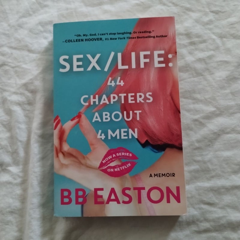 Sex/Life