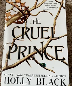 The Cruel Prince