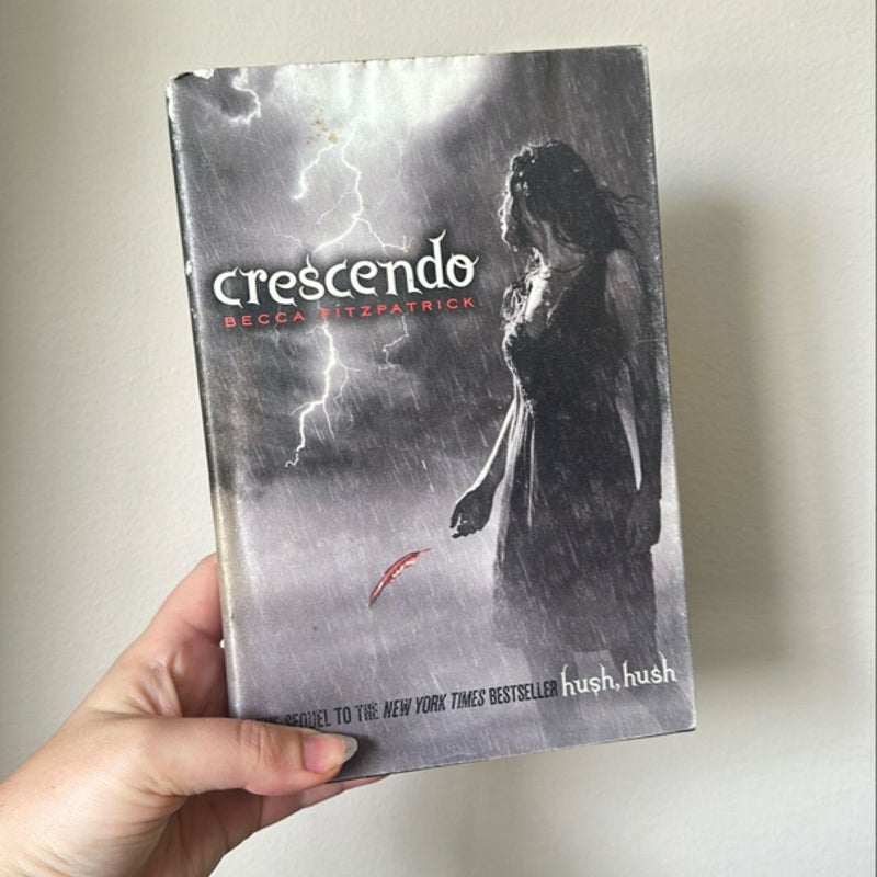 Crescendo