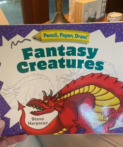 Fantasy Creatures