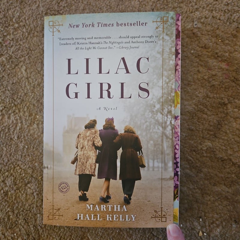 Lilac Girls