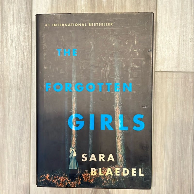 The Forgotten Girls