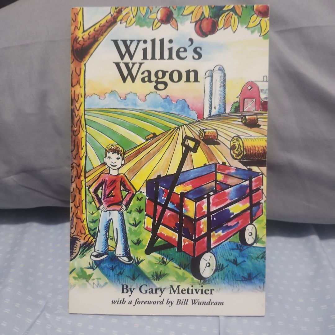 Willie's Wagon